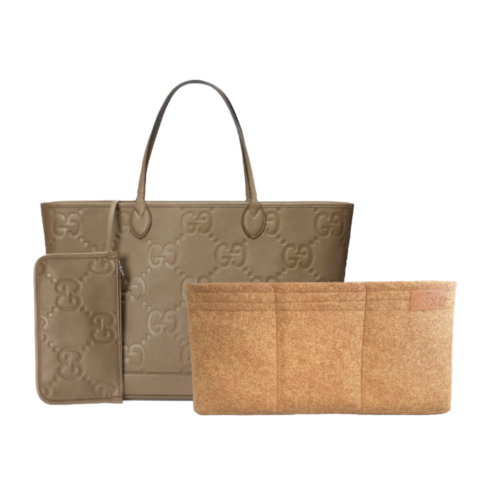 Jumbo GG Tote Insert