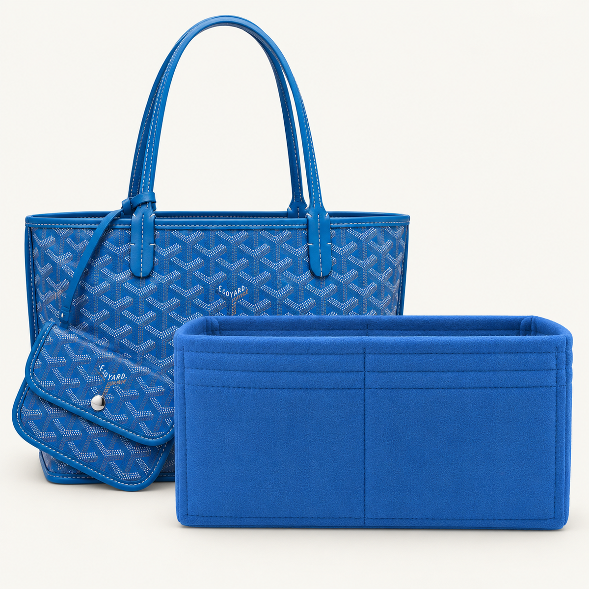 Luxe Reserve | Anjou Mini Insert
