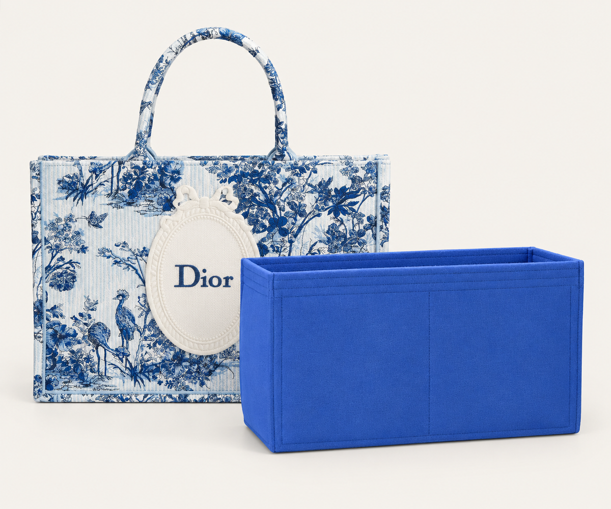 Luxe Reserve | Booktote Medium Insert