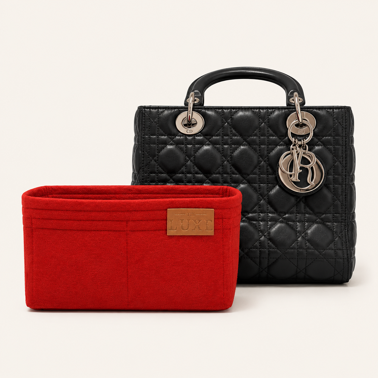 Lady Dior Insert