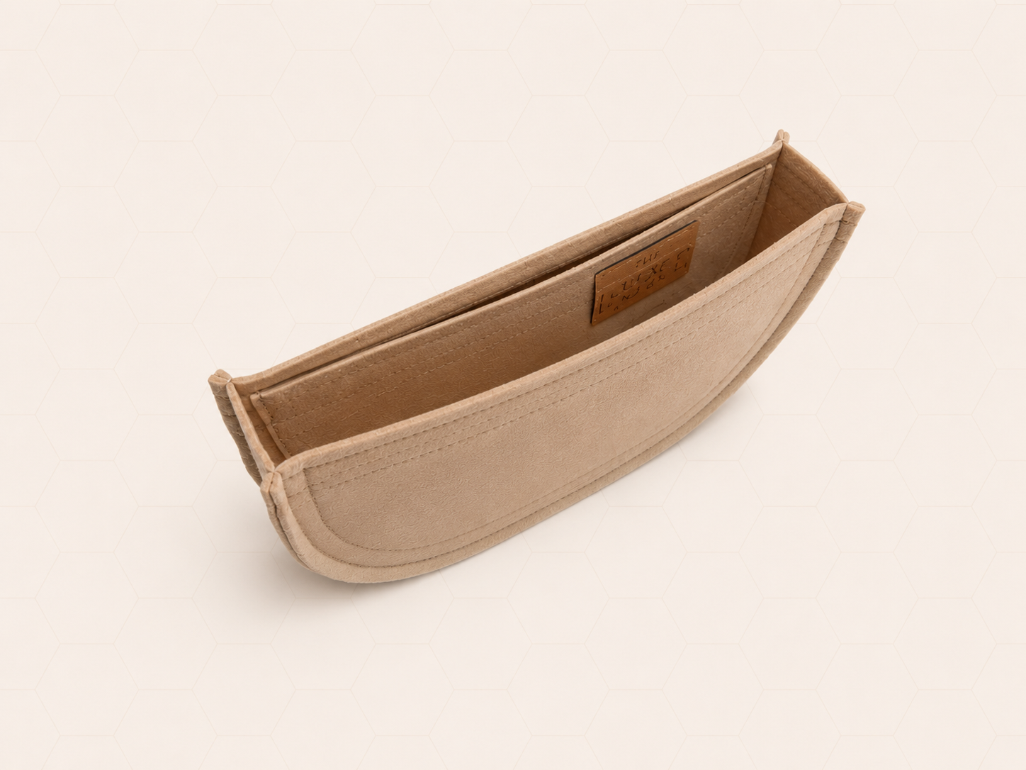 Half Moon Bag Insert