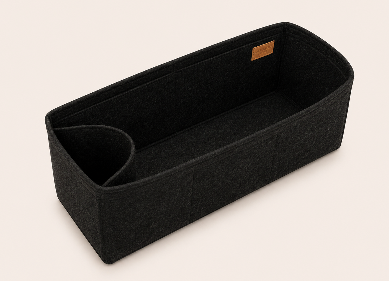 Keepall Bandoulière Insert
