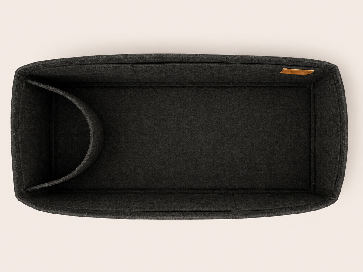 Keepall Bandoulière Insert