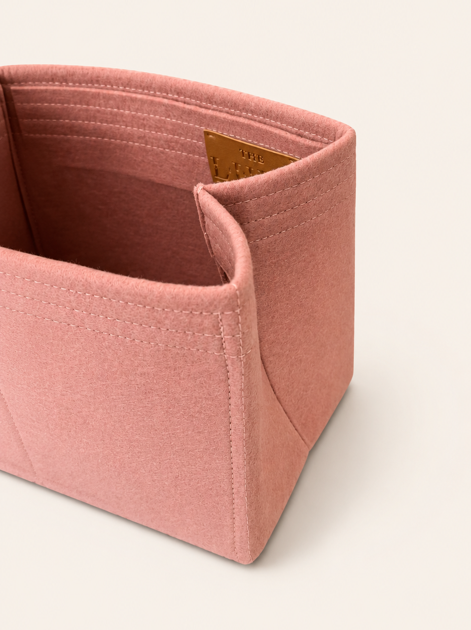 Toujours Vertical Tote Insert