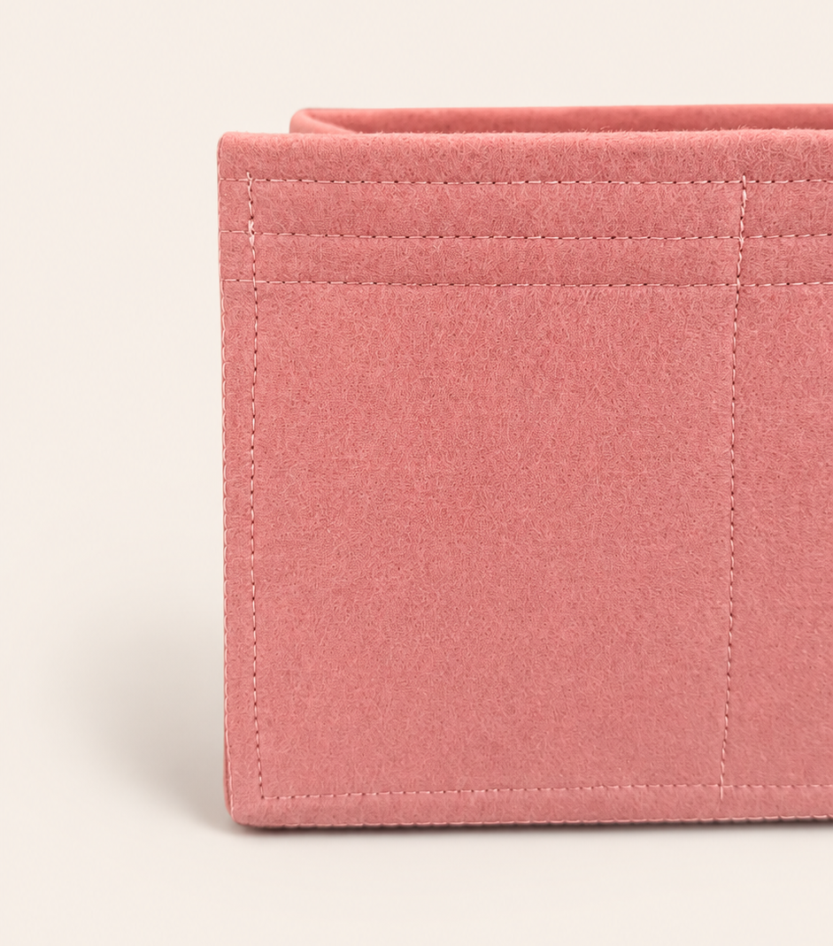 Toujours Vertical Tote Insert