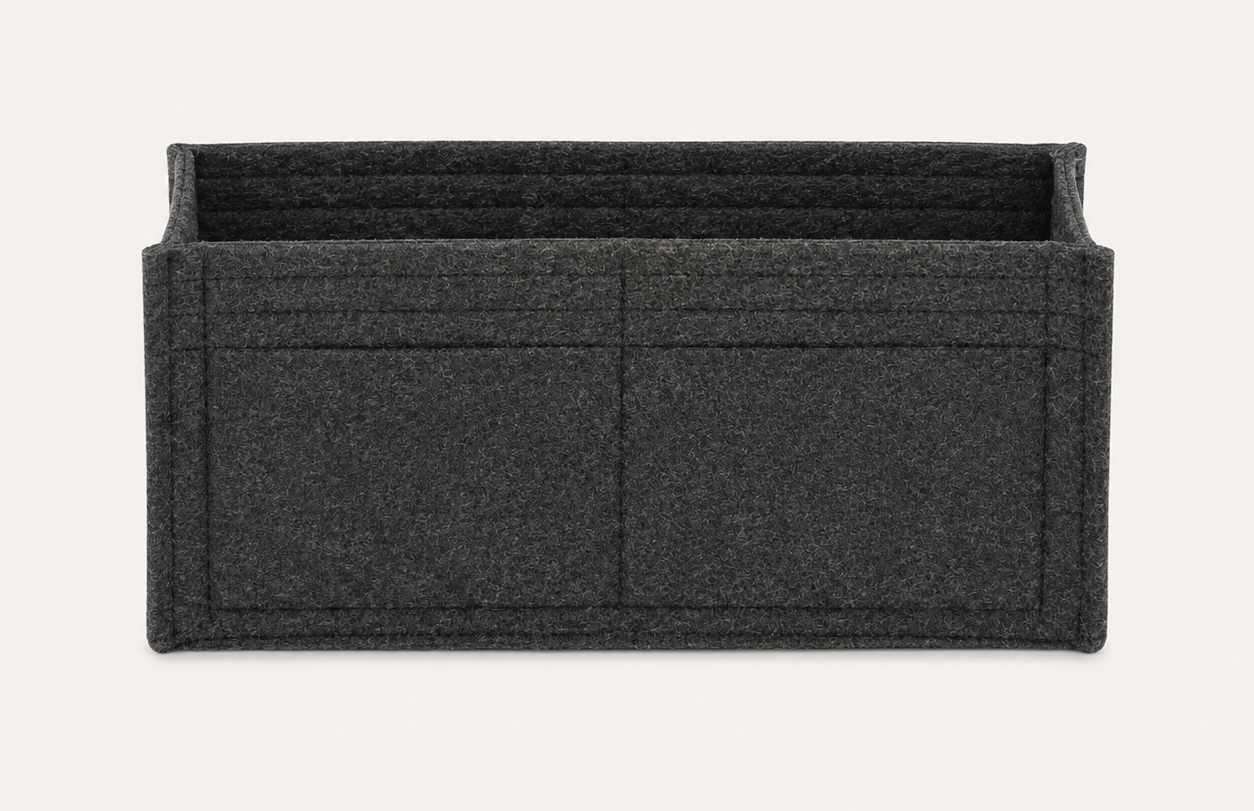 Pochette Insert