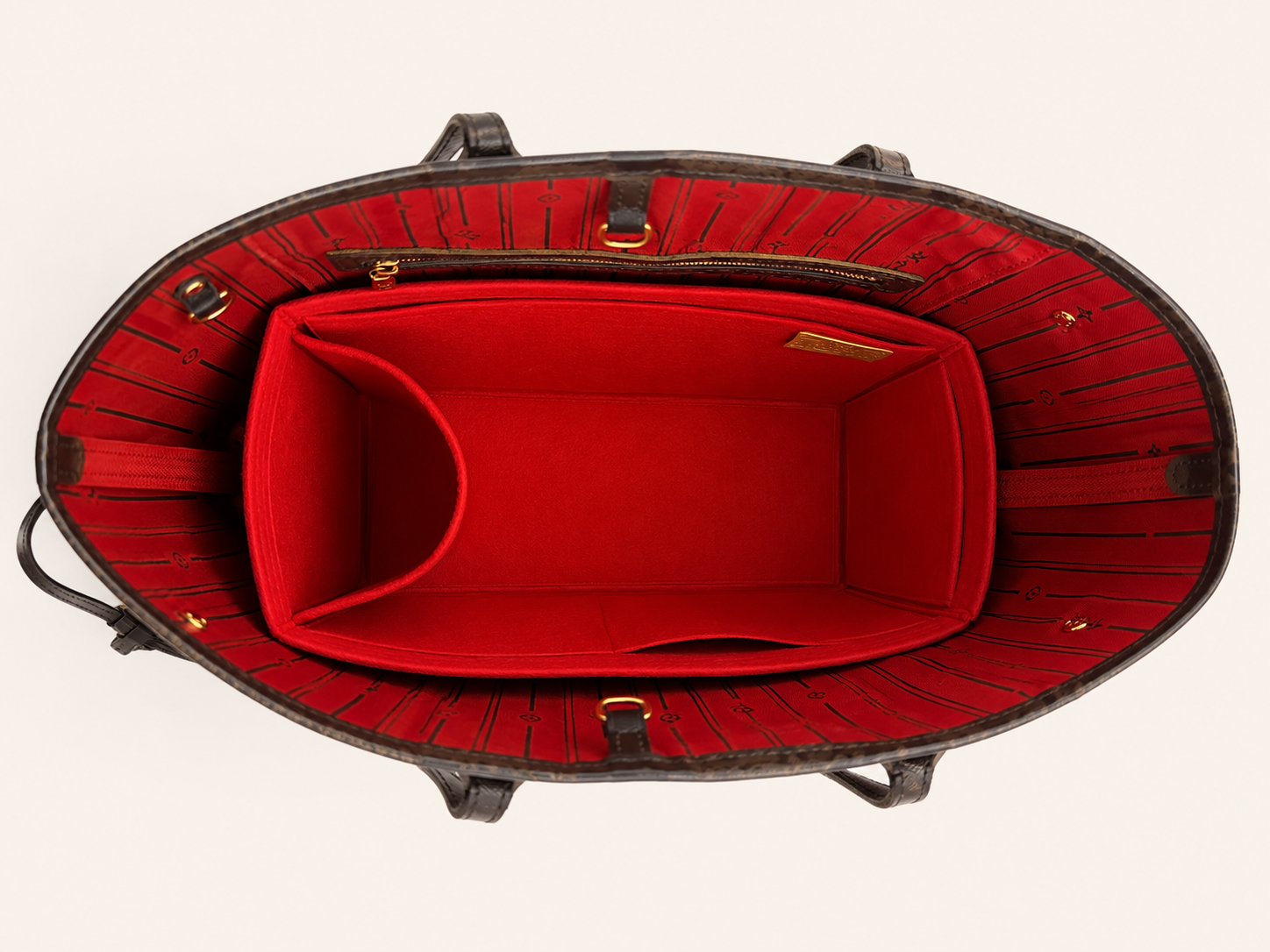 Neverfull Insert