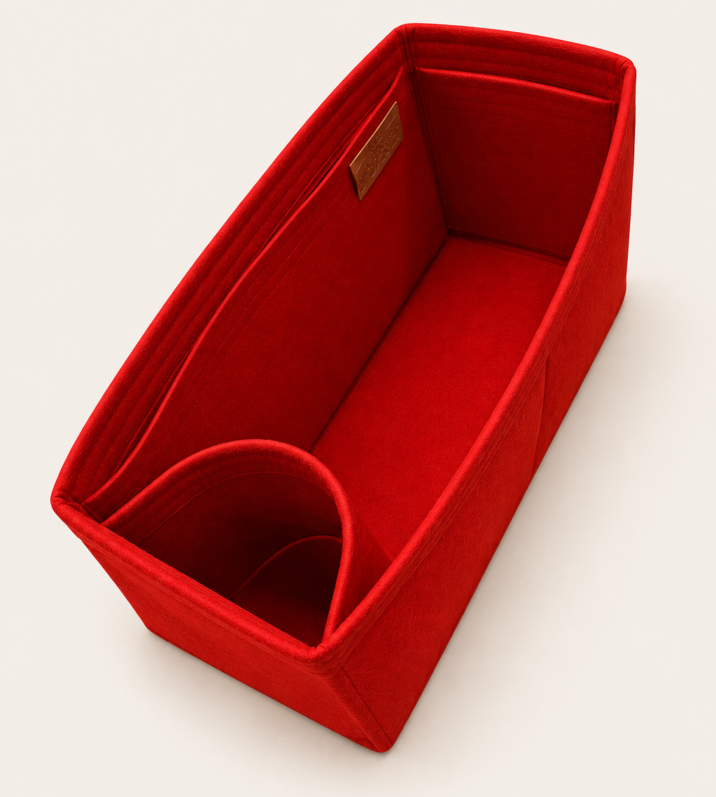 Garden Party Insert