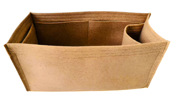 Large Bronzite Tote Insert