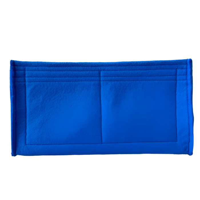 Sapphire & Pink Blush Inserts