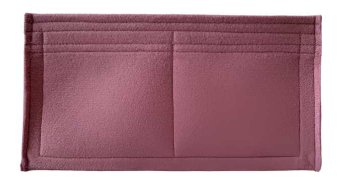 Sapphire & Pink Blush Inserts