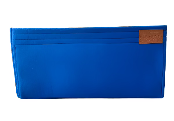 Medium Sapphire Insert