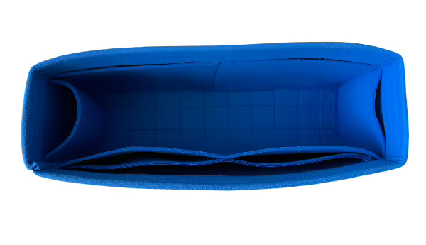 Medium Sapphire Insert