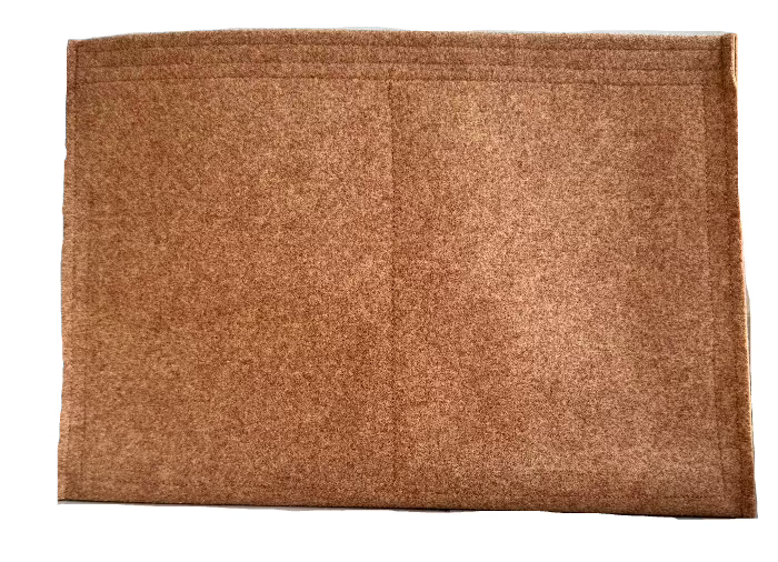 Large Bronzite Insert