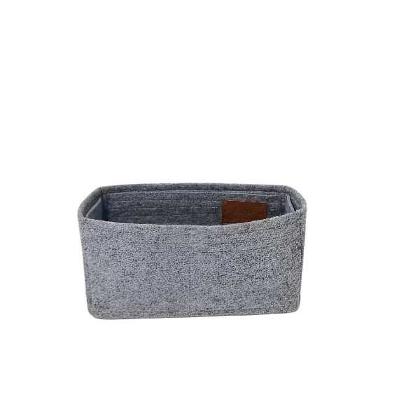 Small Silver Frost Insert
