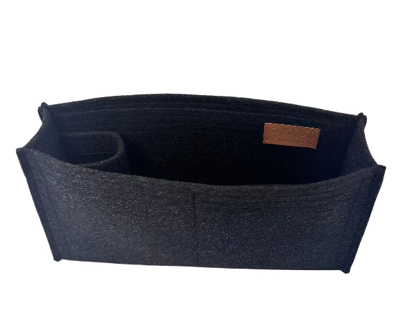 Charcoal Insert – Tapered Fit