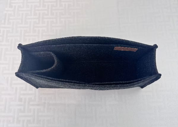 Charcoal Insert – Tapered Fit