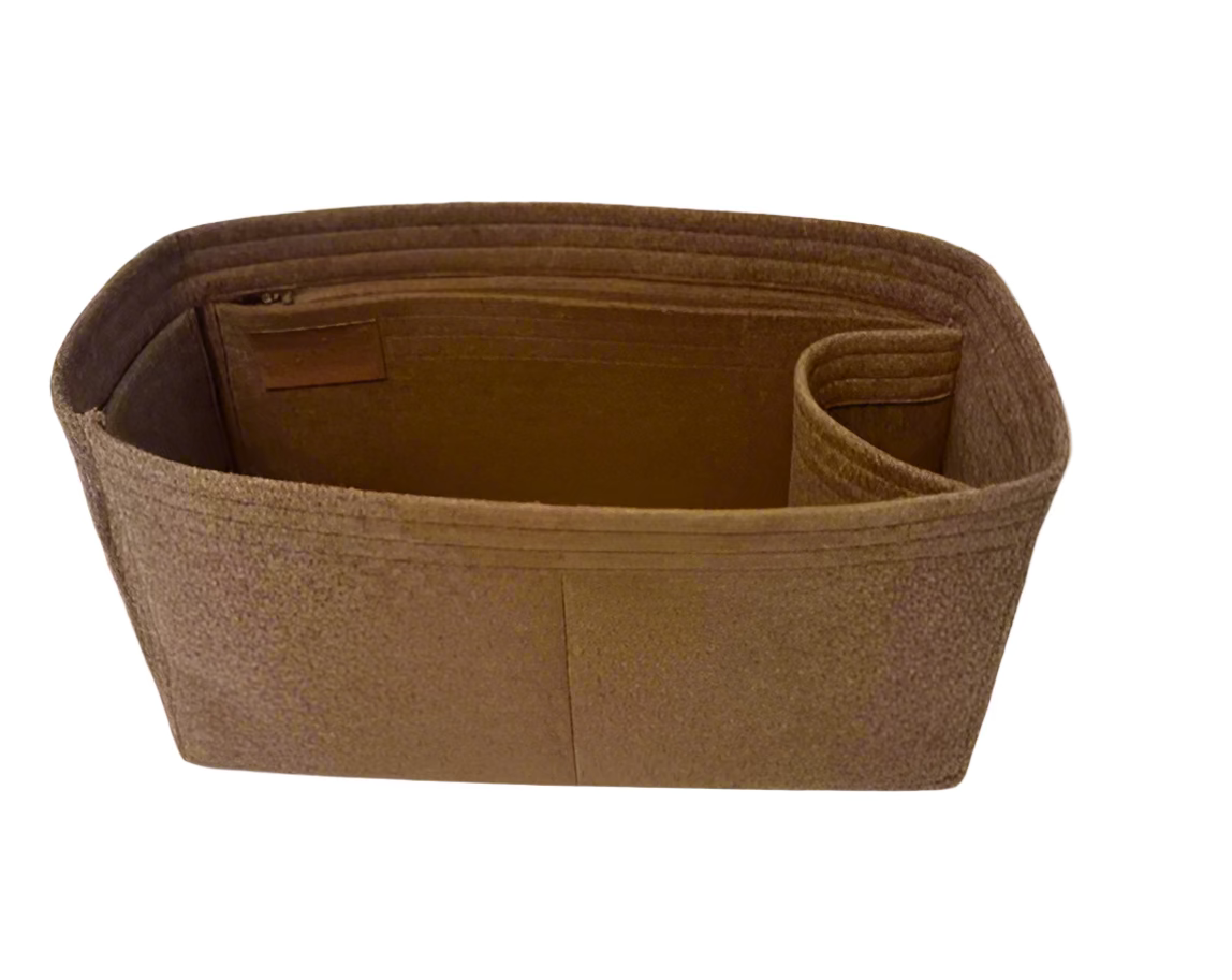 Medium/Large Bronzite Insert