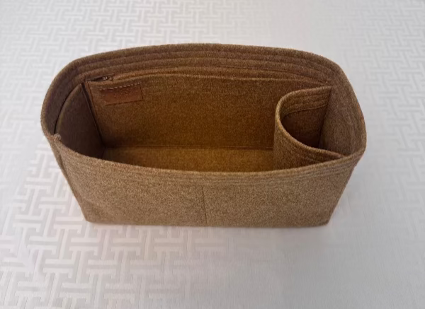 Medium/Large Bronzite Insert