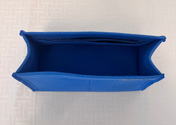 Sapphire Insert – Tapered Fit
