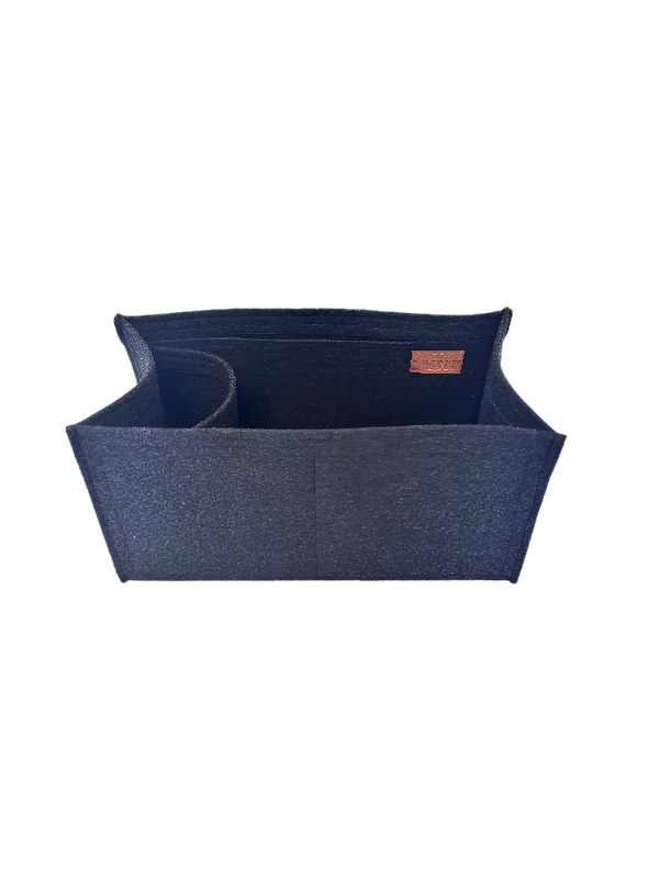 Charcoal Insert – Grand Tote Organizer