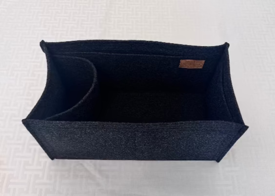 Charcoal Insert – Grand Tote Organizer