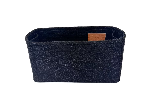 Charcoal Insert – Compact Organizer