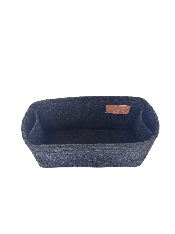 Charcoal Insert – Compact Organizer