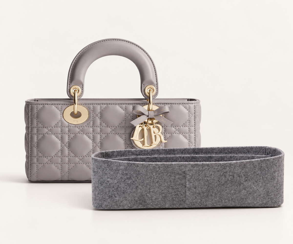 Luxe Reserve | Lady D-Joy Medium Insert