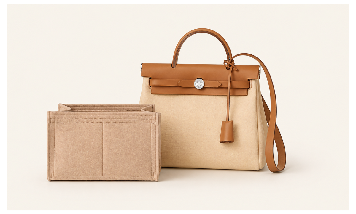 Luxe Reserve | Herbag 31 Insert