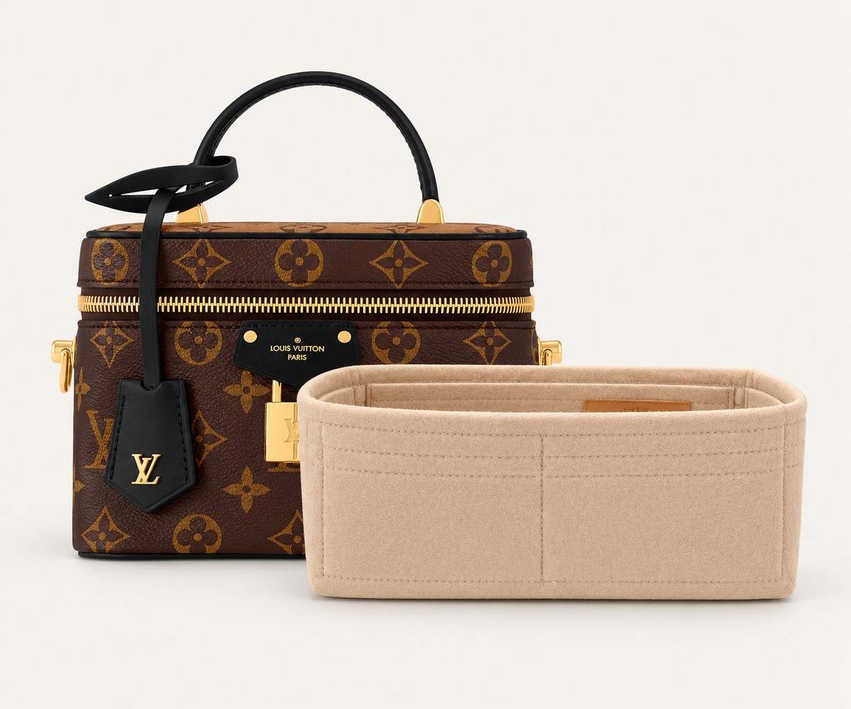 Luxe Reserve | LV Vanity PM Insert