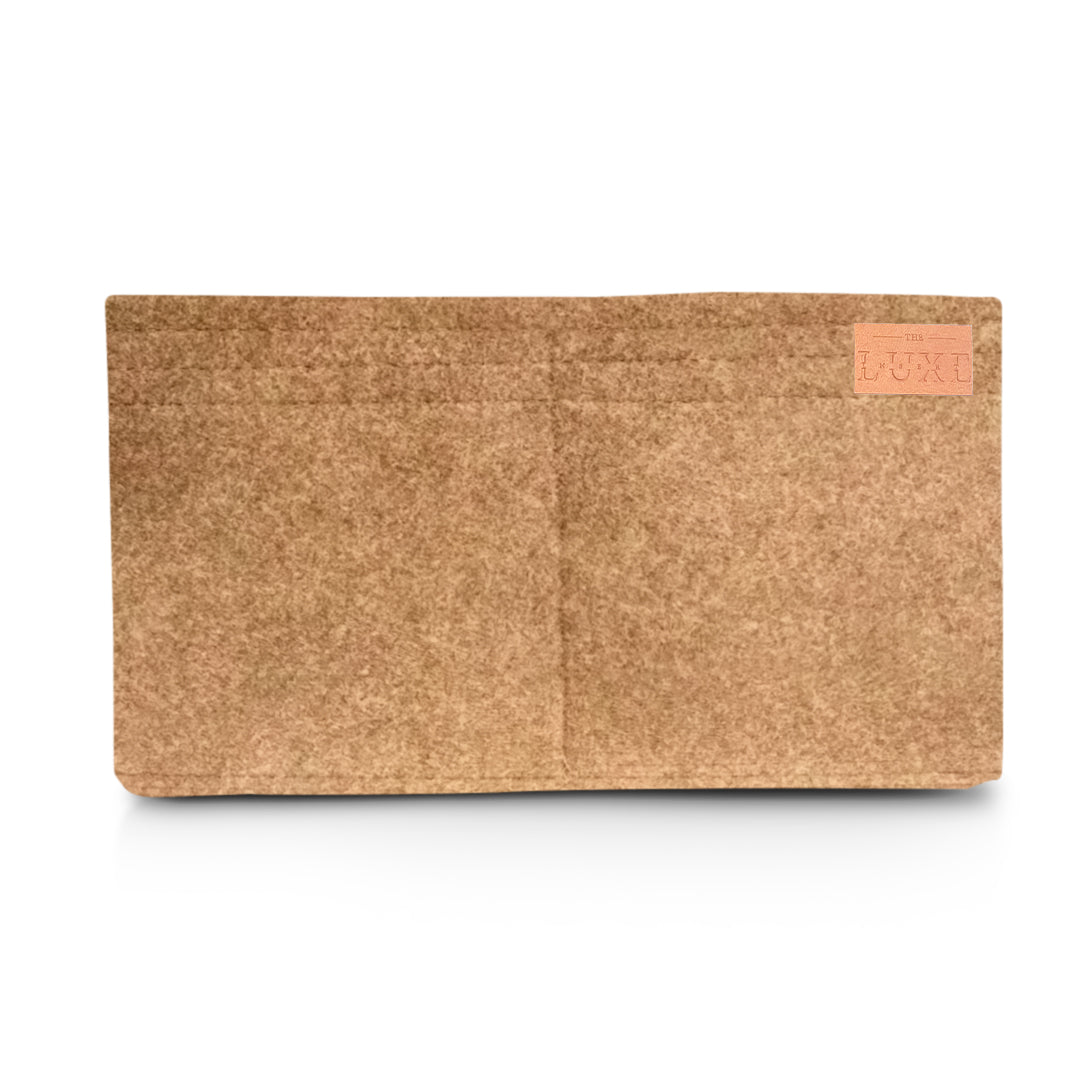 Hermes Garden Party Insert