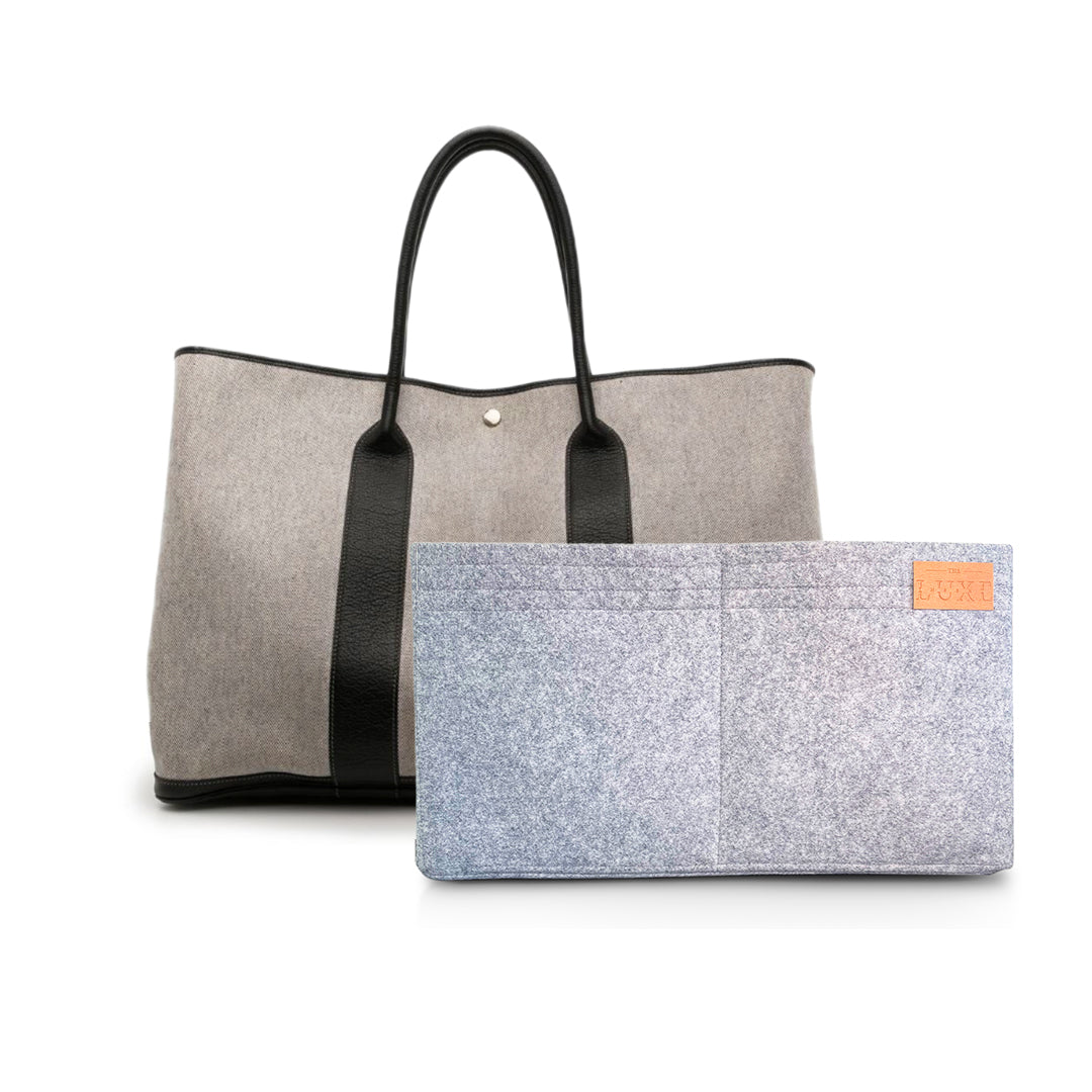 Hermes Garden Party Insert