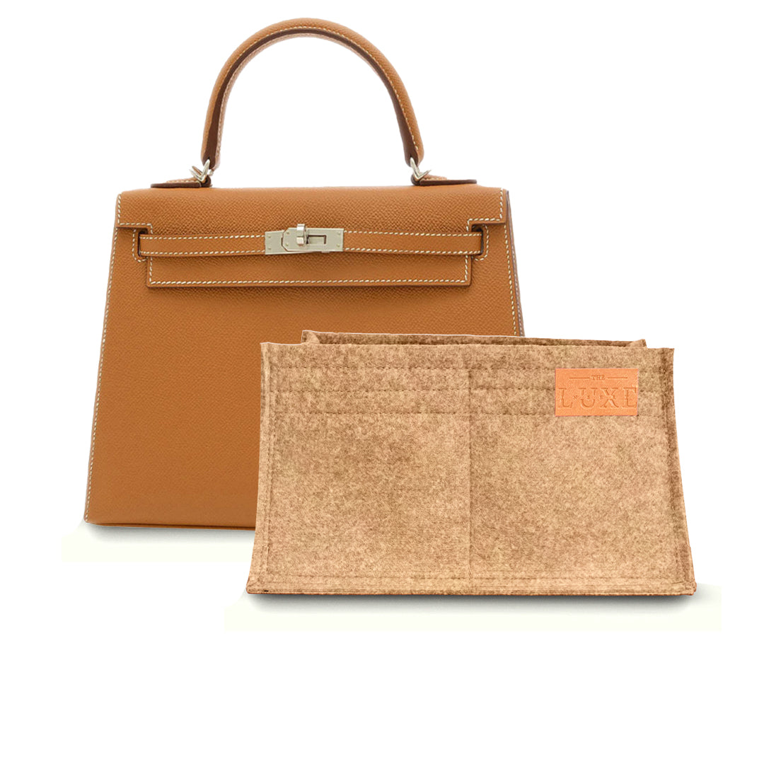 Hermes Kelly Insert