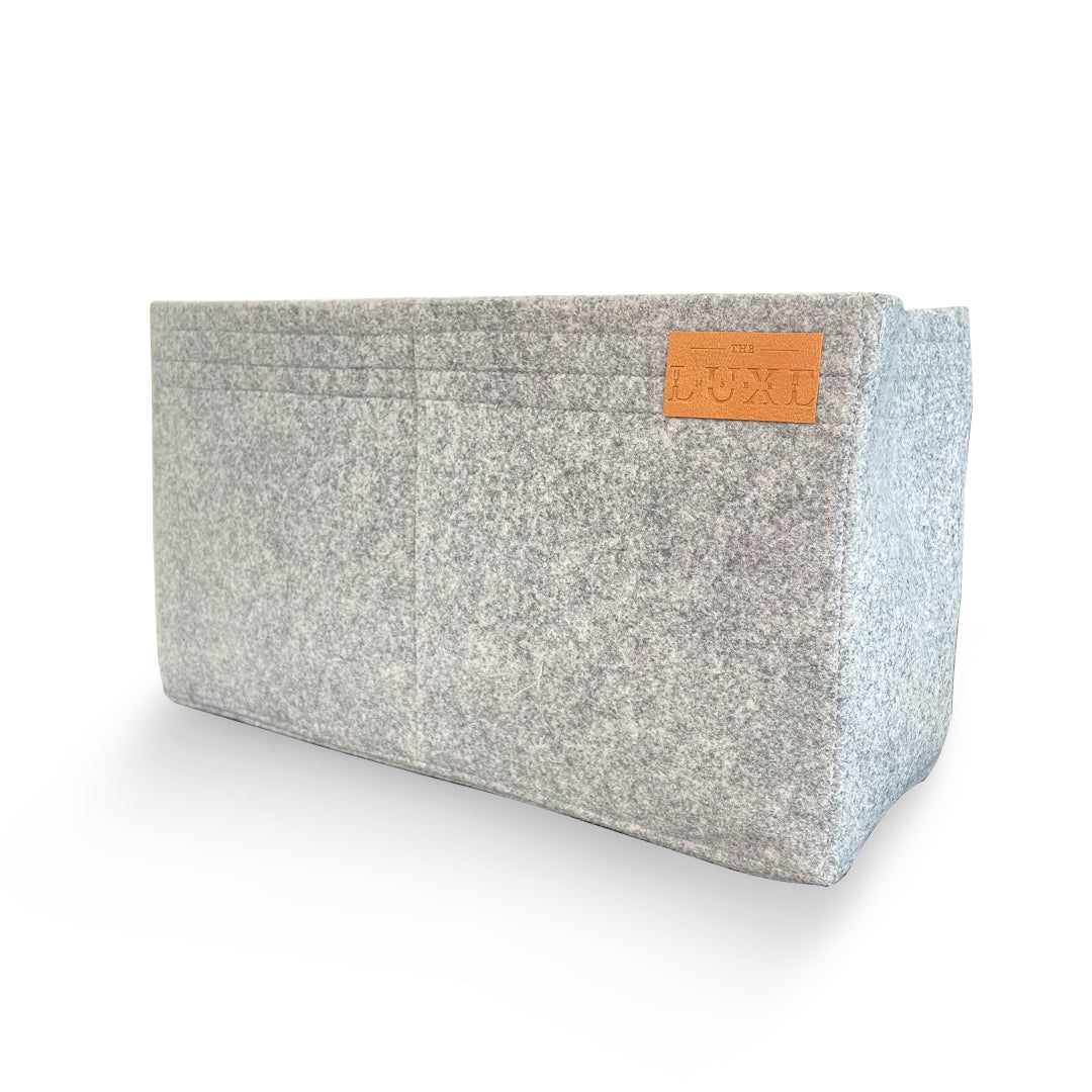 Hermes Garden Party Insert