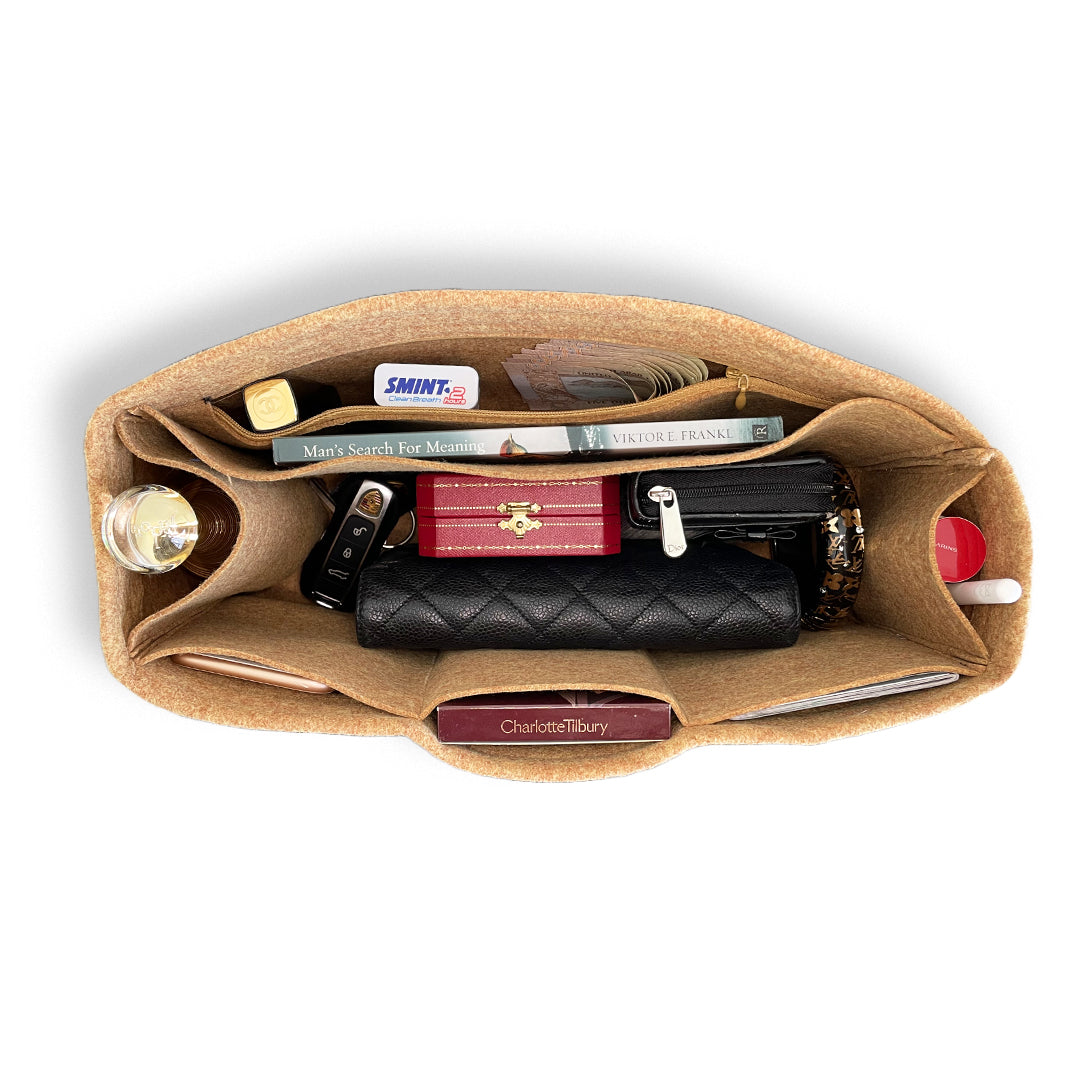Louis Vuitton Neverfull Insert
