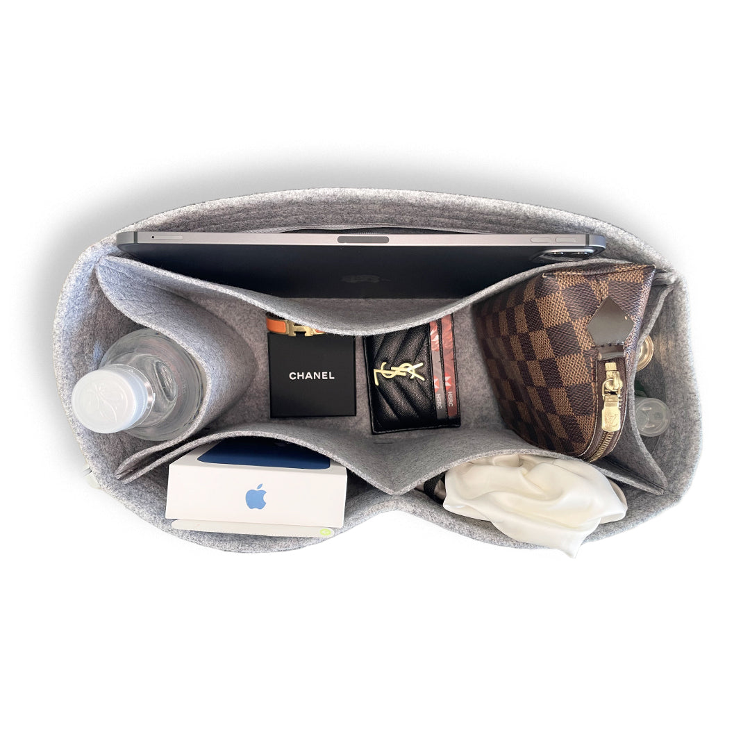 Hermes Garden Party Insert