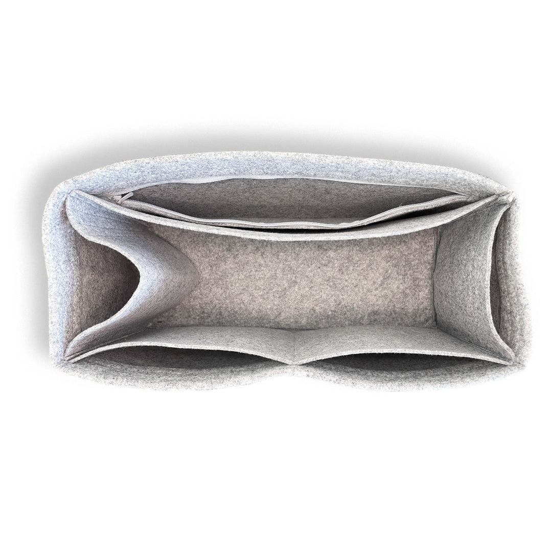 Hermes Garden Party Insert