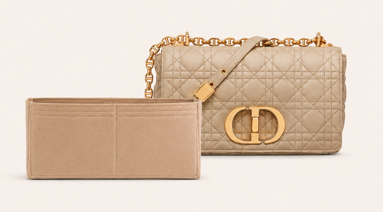 Caro Bag Insert