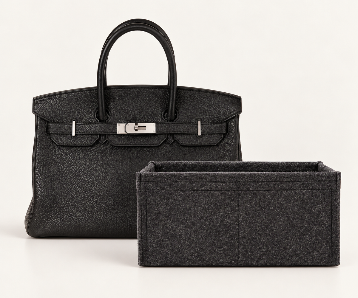 Luxe Reserve | Birkin 35 Insert