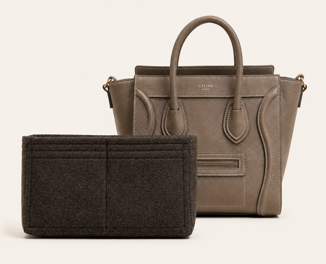 Luggage Bag Insert
