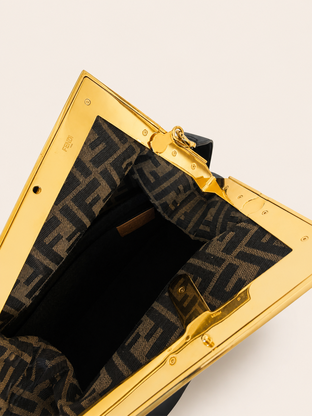 Fendi First Insert