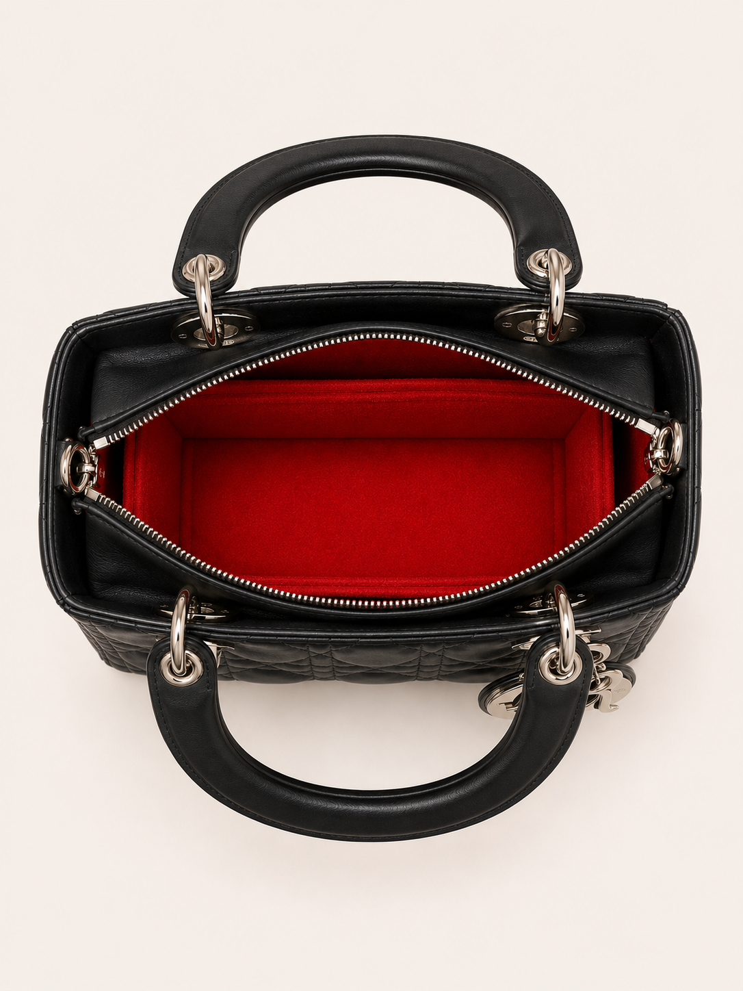 Lady Dior Insert