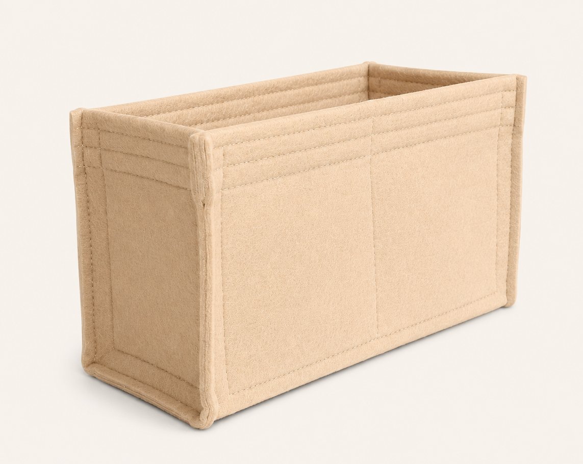 Diana Small Tote Insert