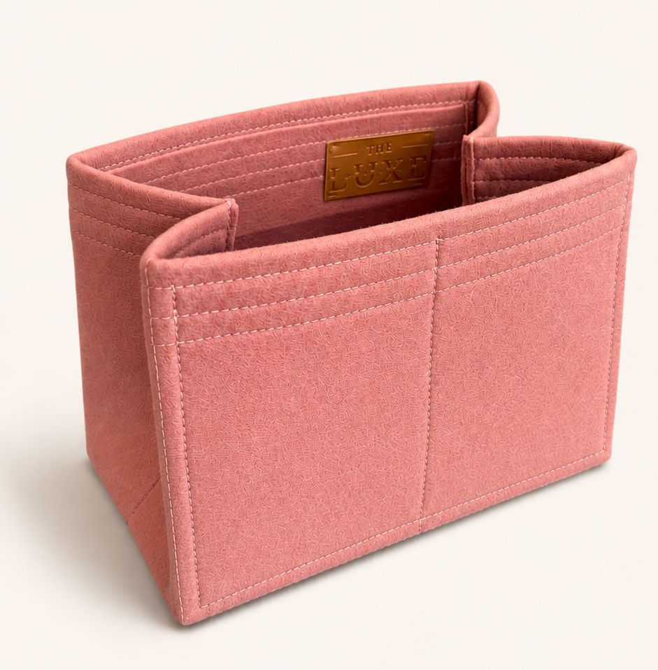 Toujours Vertical Tote Insert