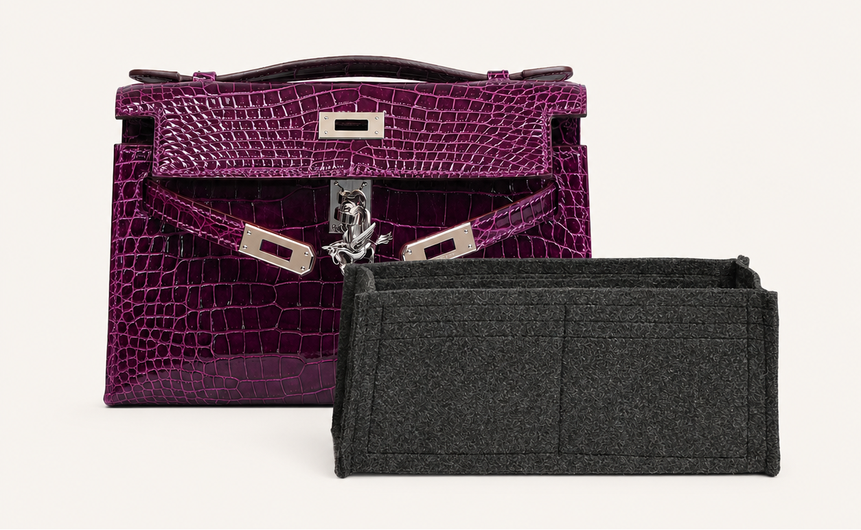 Pochette Insert