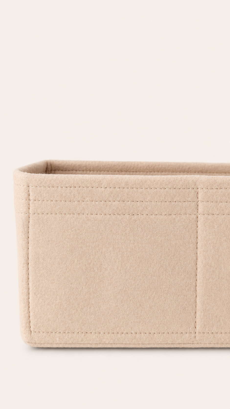 Classic Flap Insert