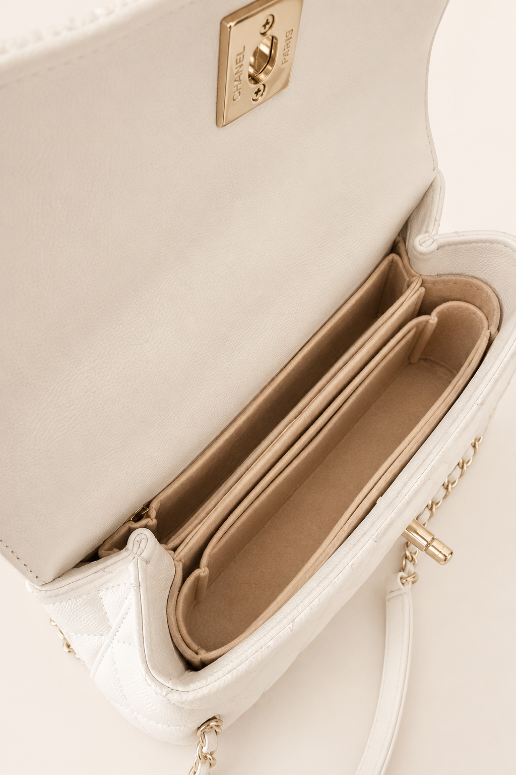 Coco Handle Insert