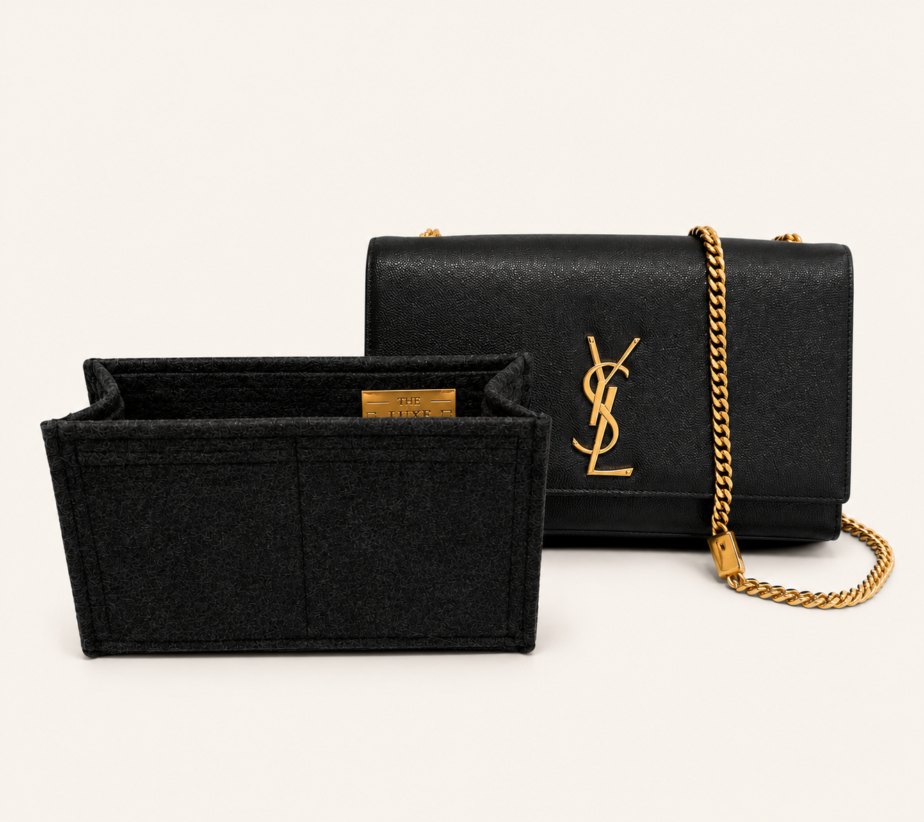 Kate Small Chain Bag Insert