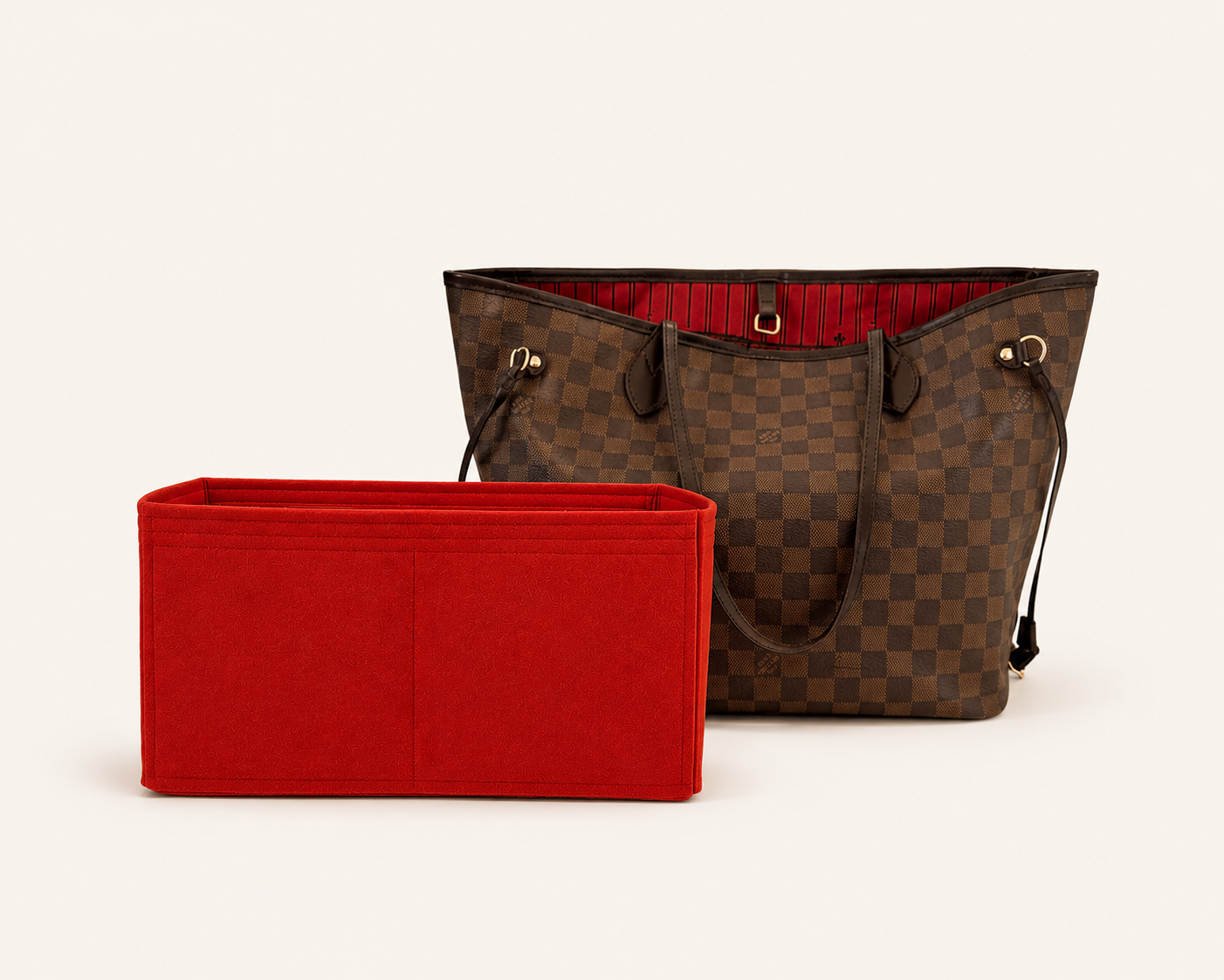 Neverfull Insert